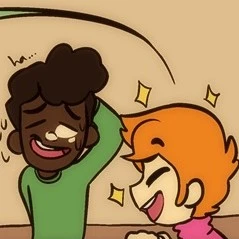 Annie and Sigmund