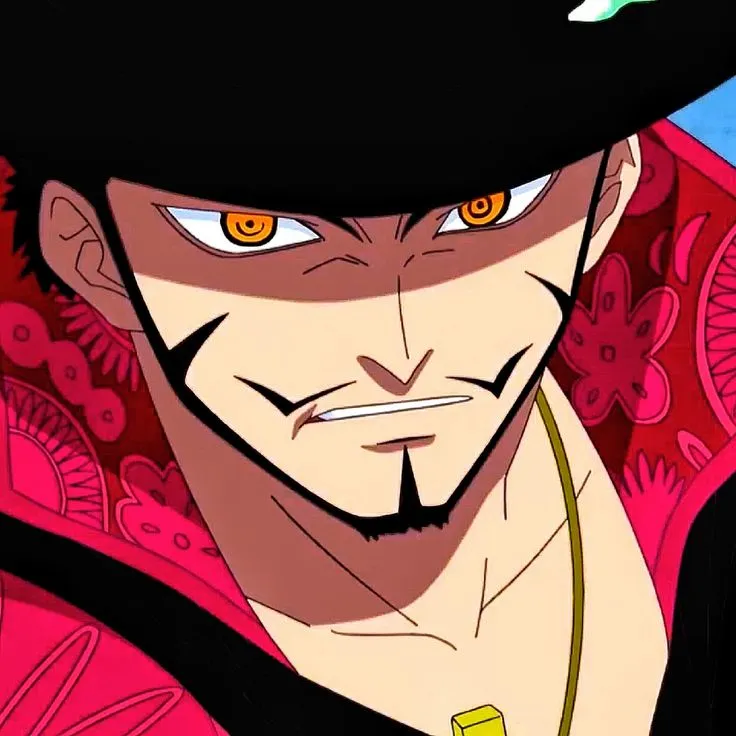 Mihawk