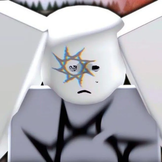 Broken Spawn •