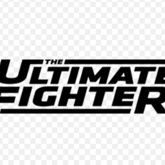 UFC The Ultimate Fighter TV series