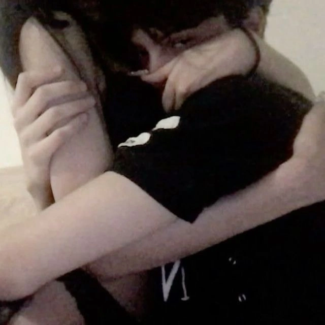 Aaron~•