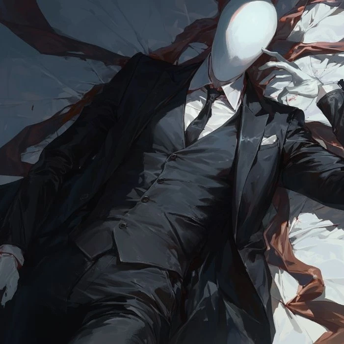 Slender Man