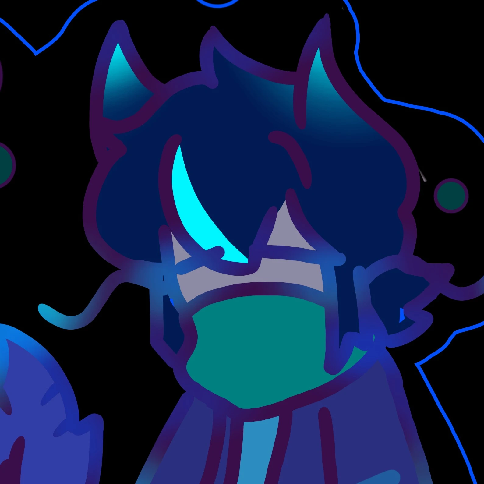 Sam (WHISPER CHILDS)
