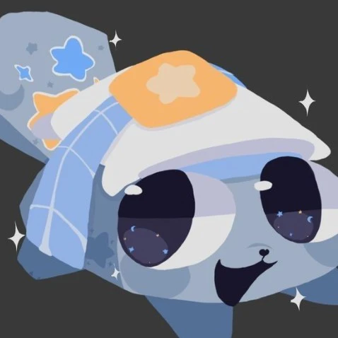 Pebble (ㆁωㆁ)