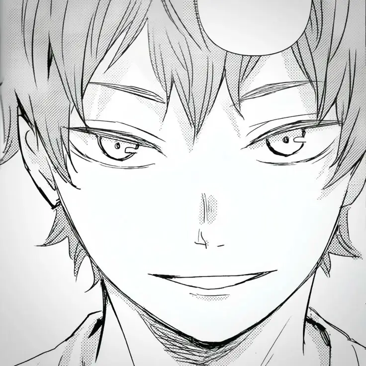 Hinata Shoyo