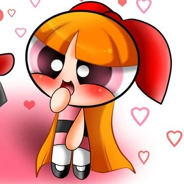 blossom. (Ppg)