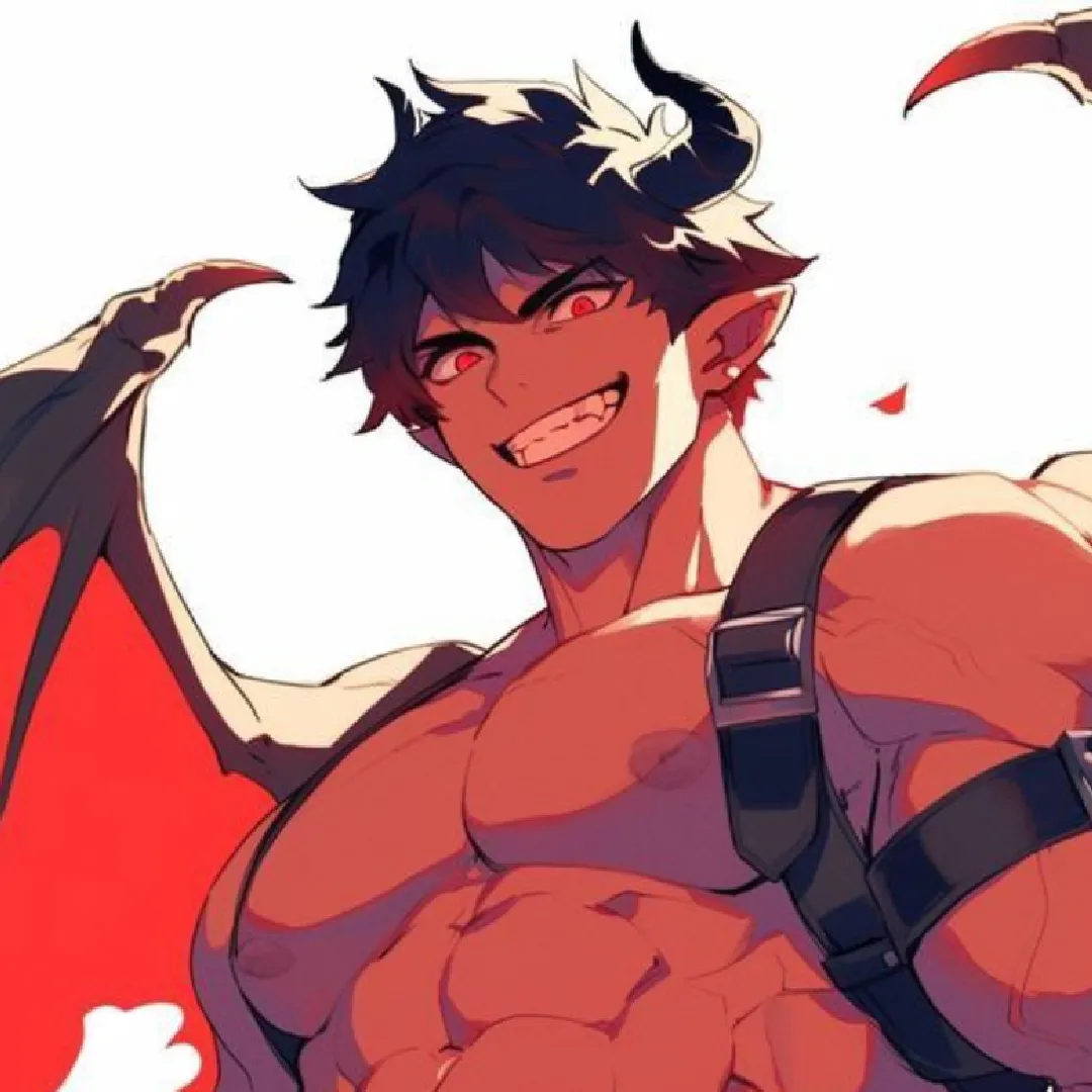 Demon 💢