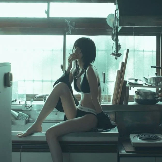 Tsukiko Hoshizora
