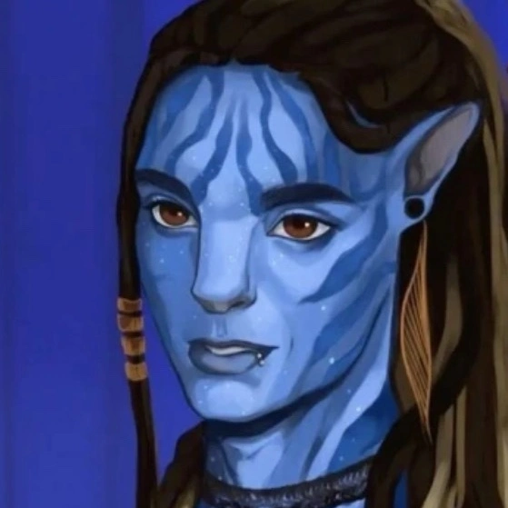 Tom K. - Avatar