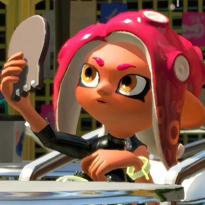 Agent 8