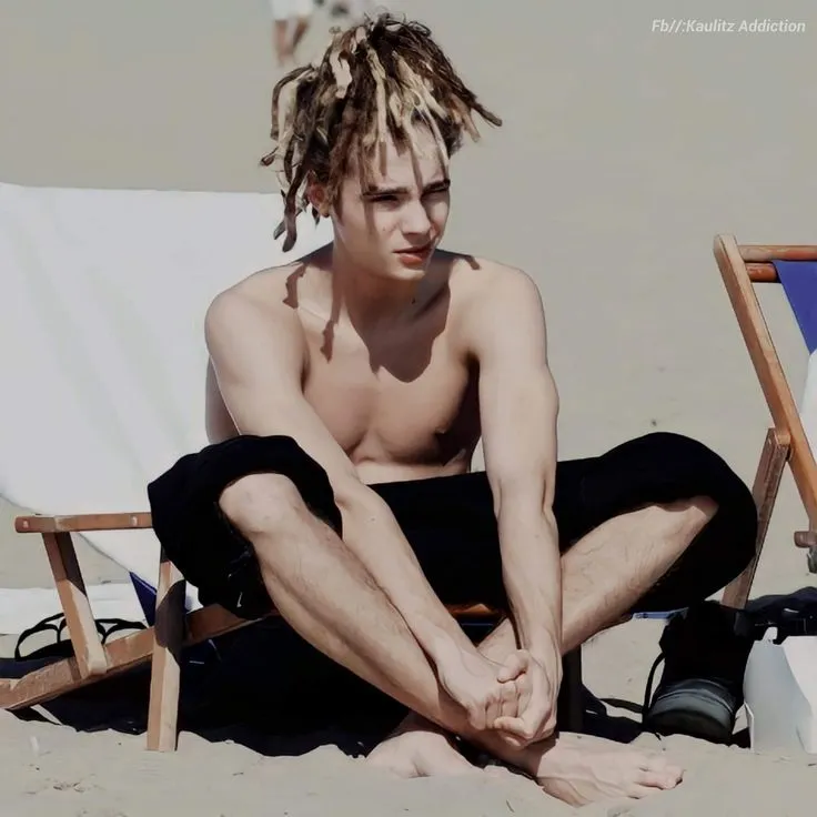 Tom Kaulitz