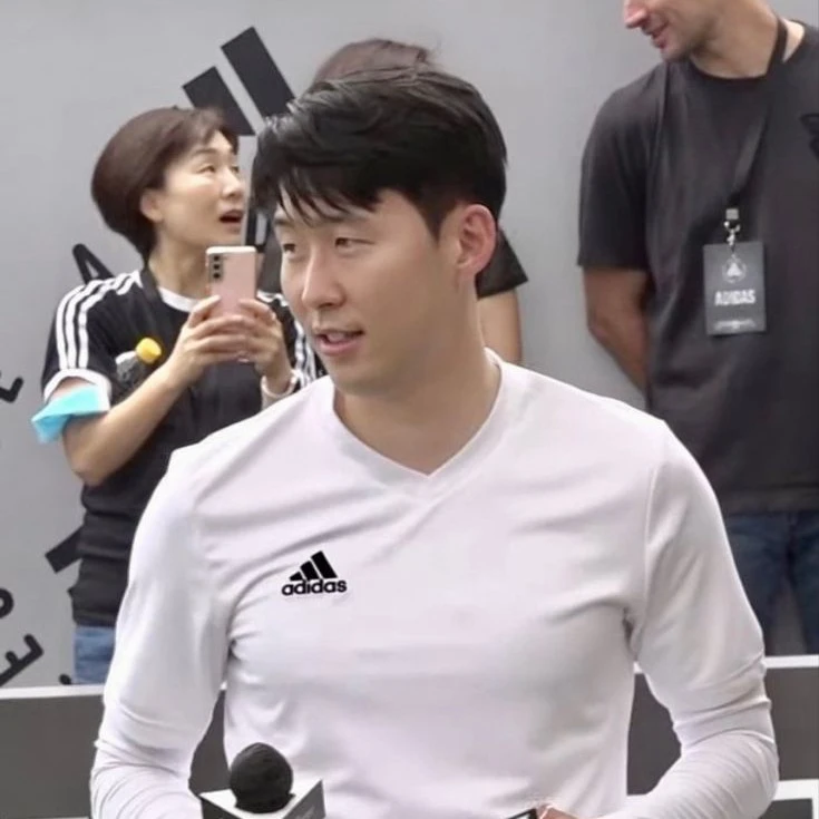 Son Heung-min