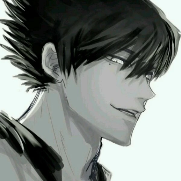 Karasu Tabito