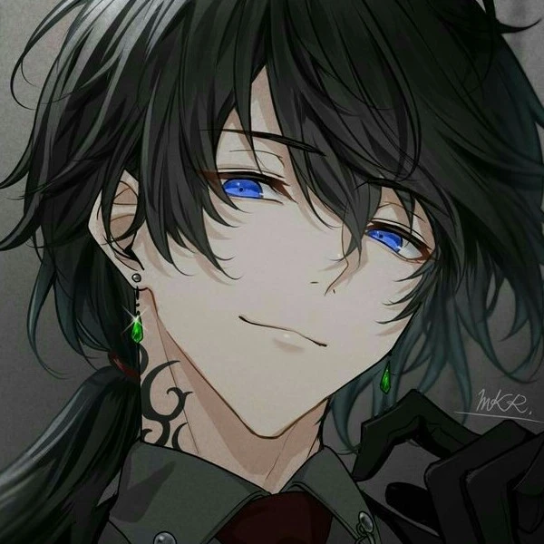Vladimir ☆ | BL | •