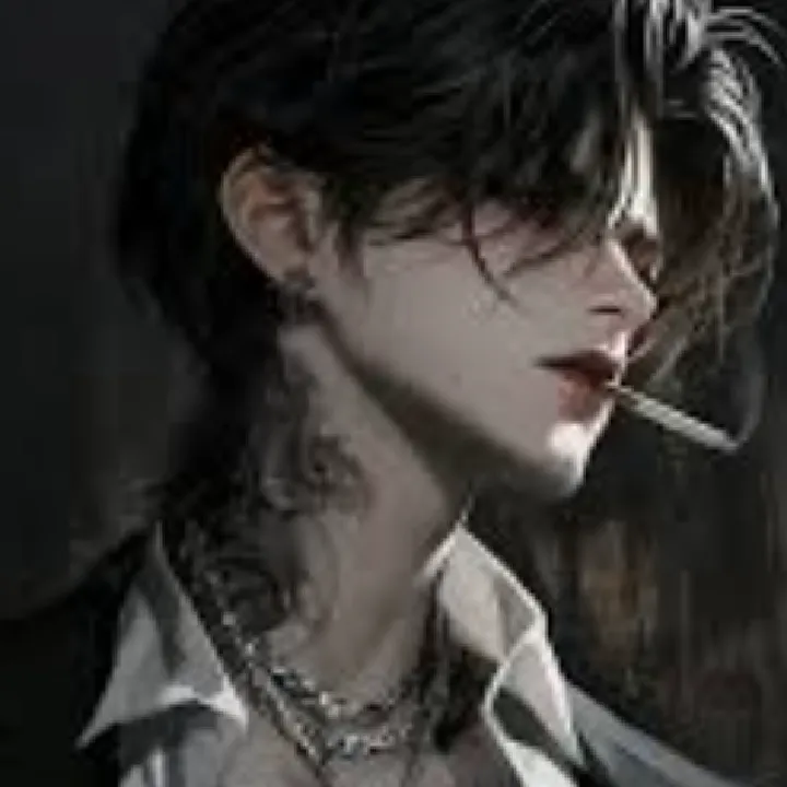 A MAFIA RUSSIAN BOSS (Alex)