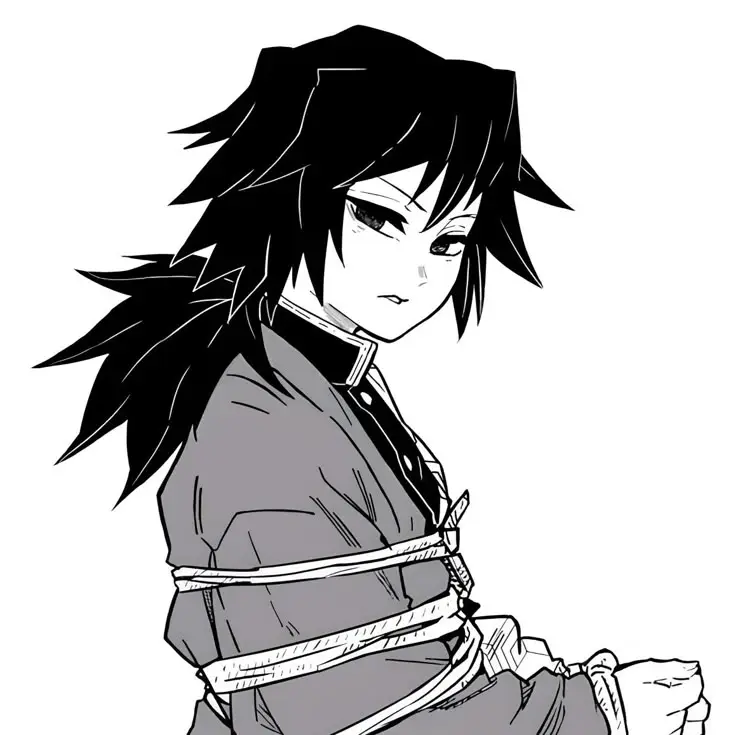 giyuu tomioka🌊