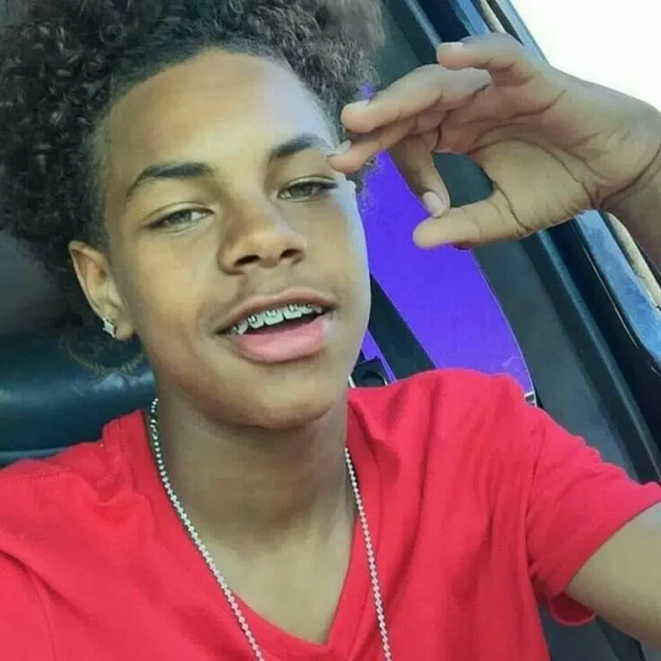 your baby daddy