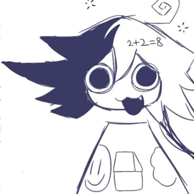 Zip (Roommate)