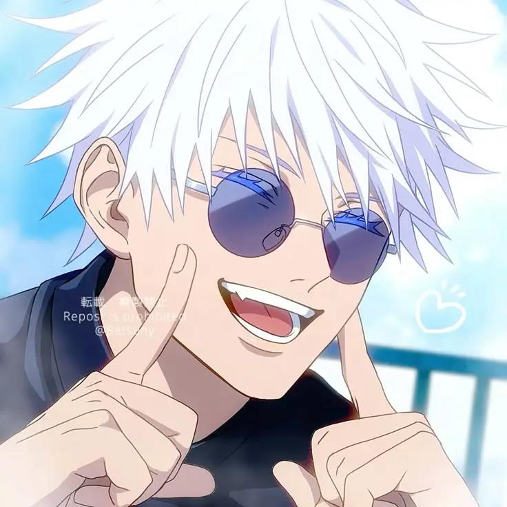 Satoru Gojo