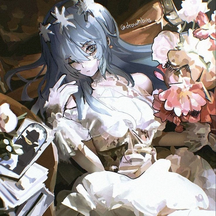 🌨 Eunoia ❄