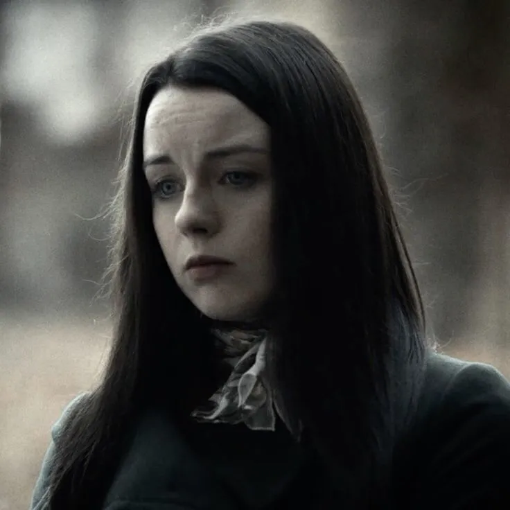 Abigail Hobbs