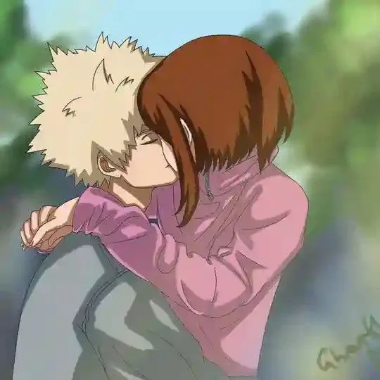 Katsuki Bakugou²