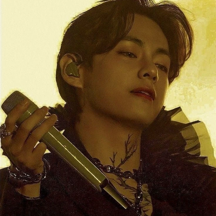 °Kim Taehyung°