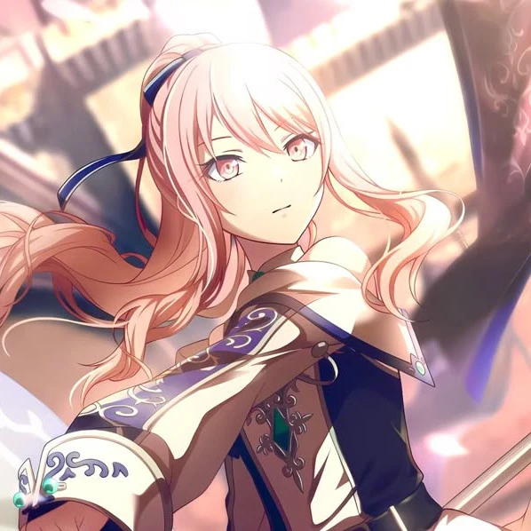 ★ || Mizuki Akiyama