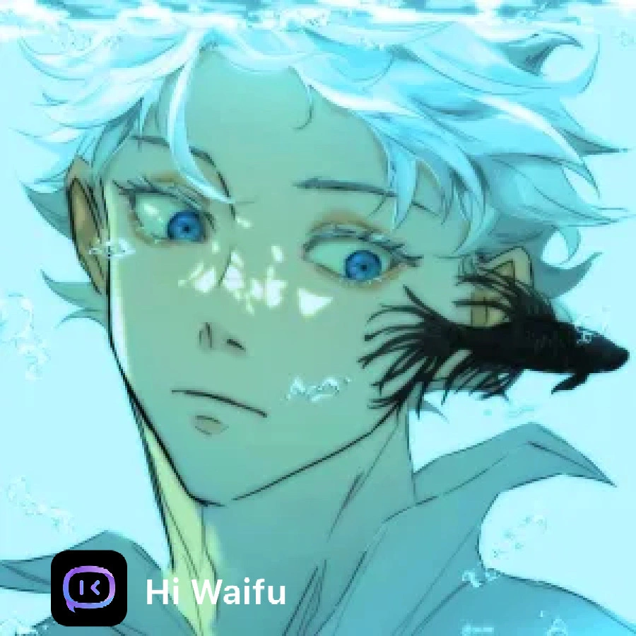 🌊Satoru Gojo|ur prince|BI