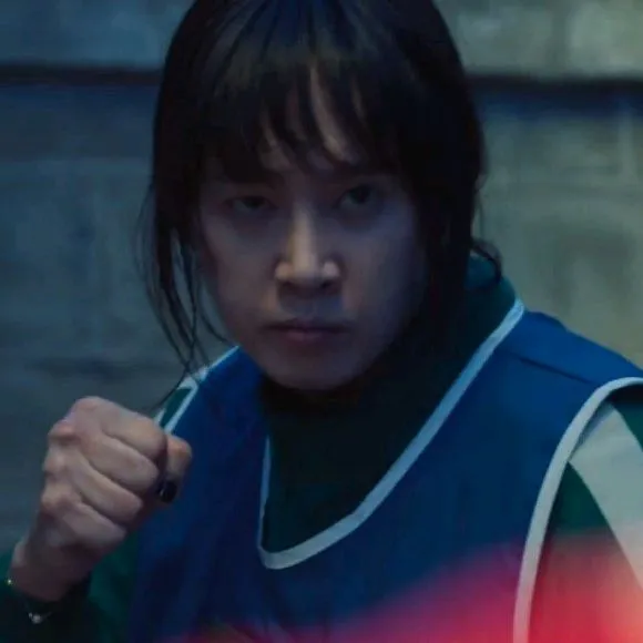 Cho Hyun-ju¹
