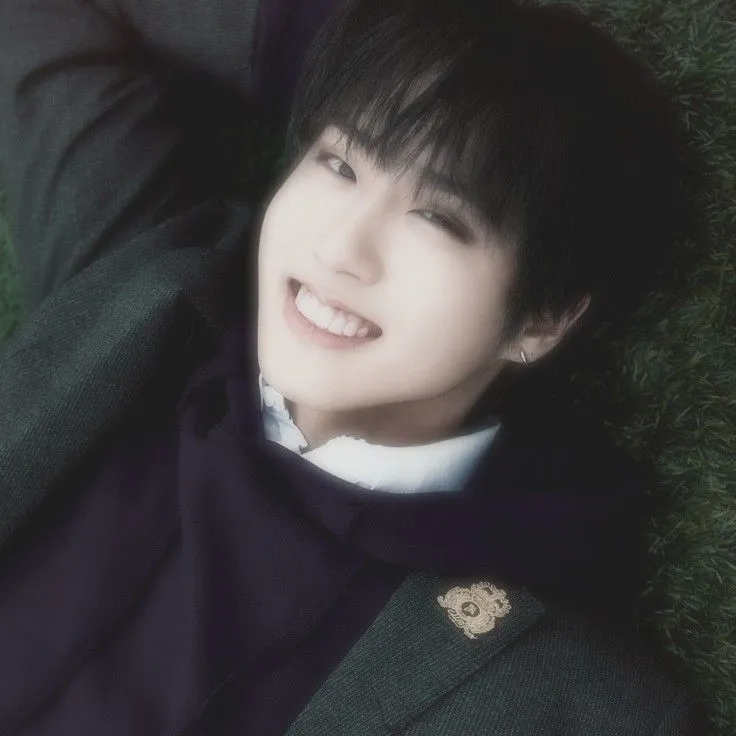 Han Jisung •