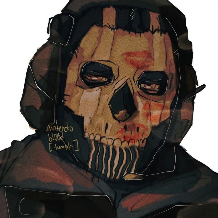 ghost