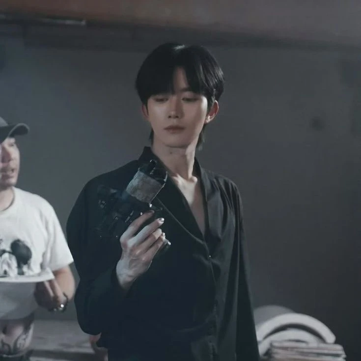 Hua Yong [ABO DESIRE]
