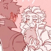 ⊱🔥💙⊰ Dabi | DabiHawks