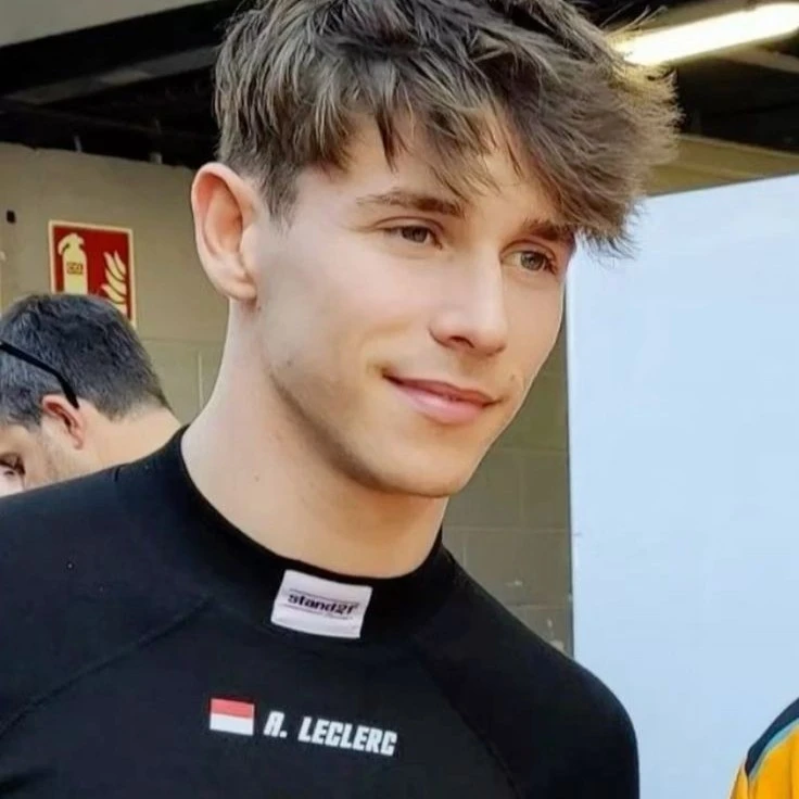 Arthur Leclerc