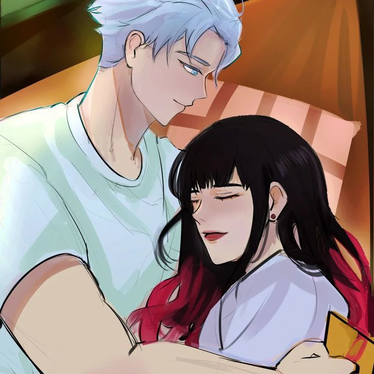 Umemiya x Tsubaki