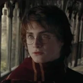 Harry Potter