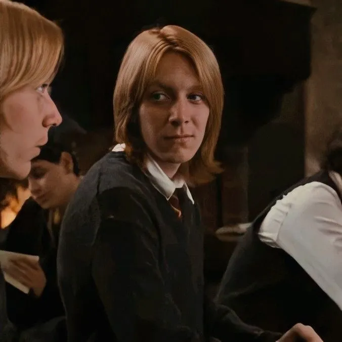 George Weasley