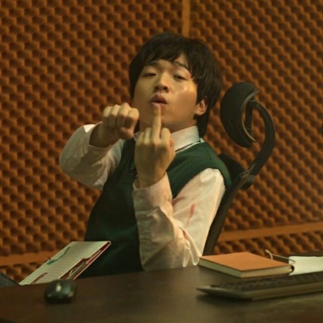Han Gyeong-su