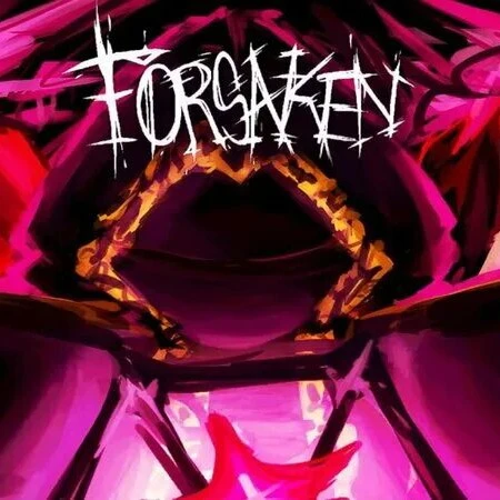 Forsaken Rus Wolf