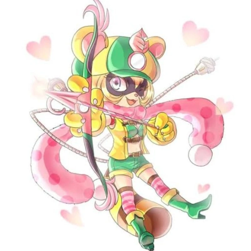 Coordemon (Digimon)