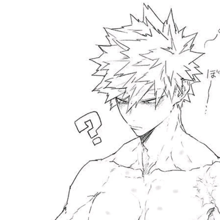 Bakugou