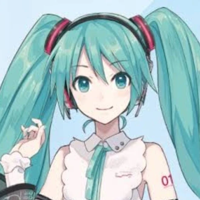 Hatsune Miku