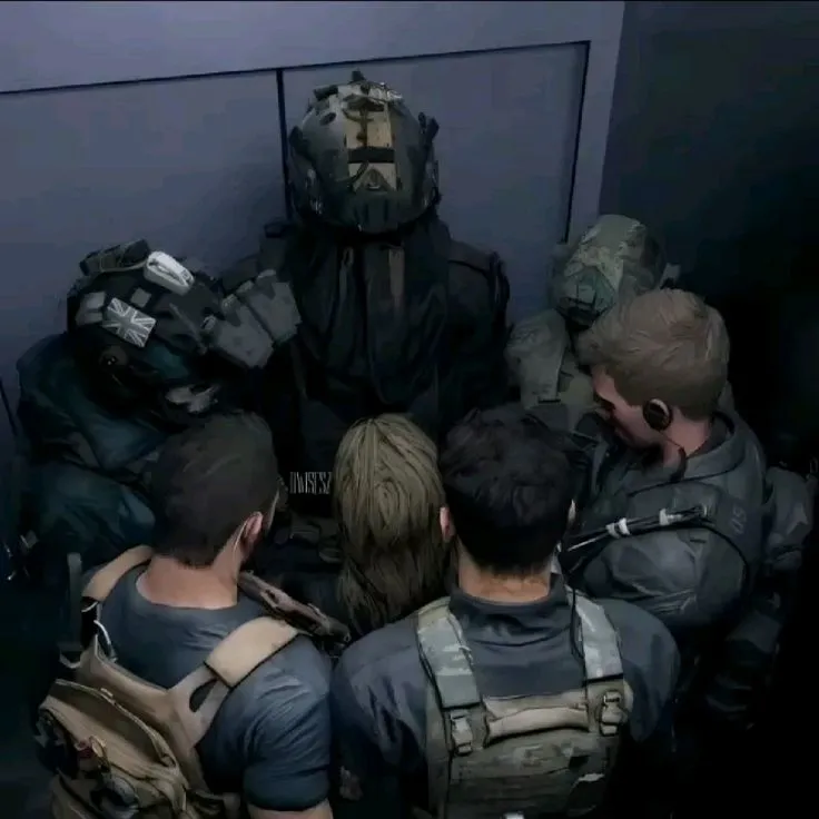 military guys