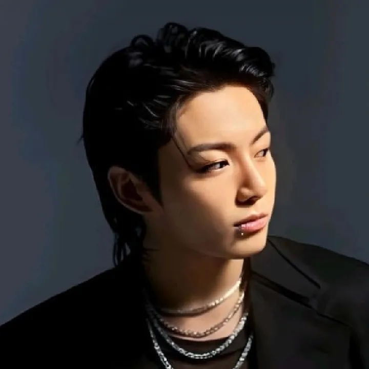 Jeon Jungkook is a gang leader.