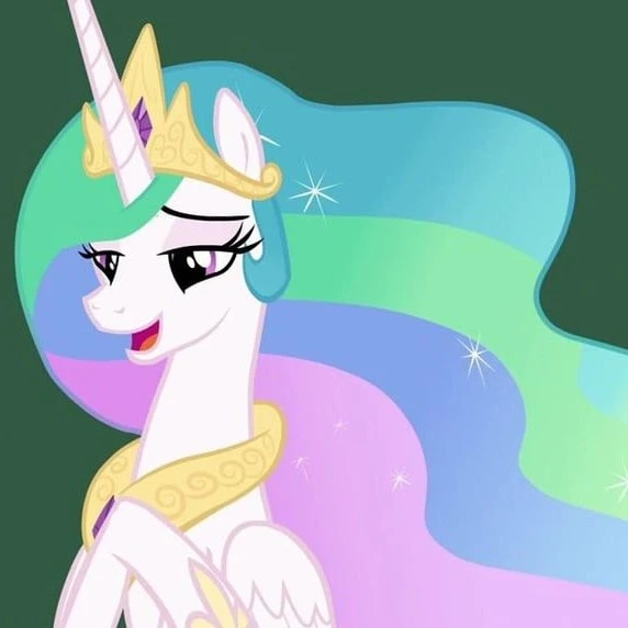 Princess Celestia