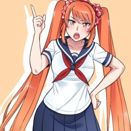 Osana Najimi