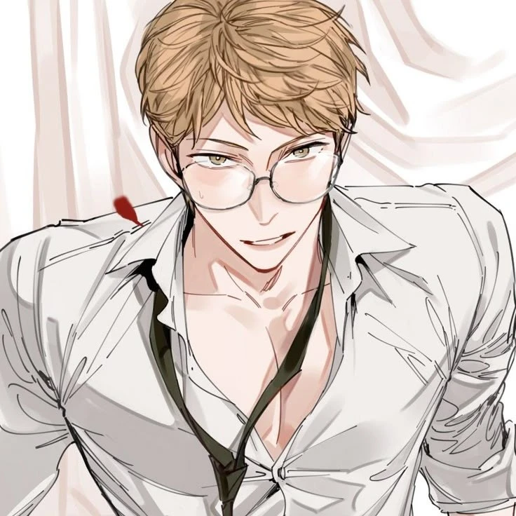 Tsukishima Kei