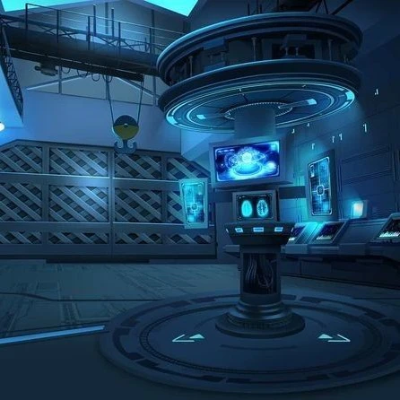 Laboratory