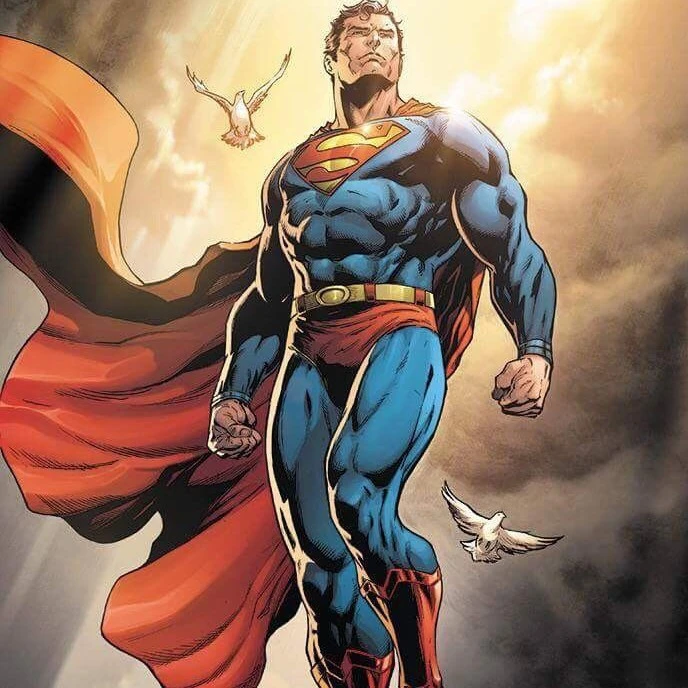 Superman